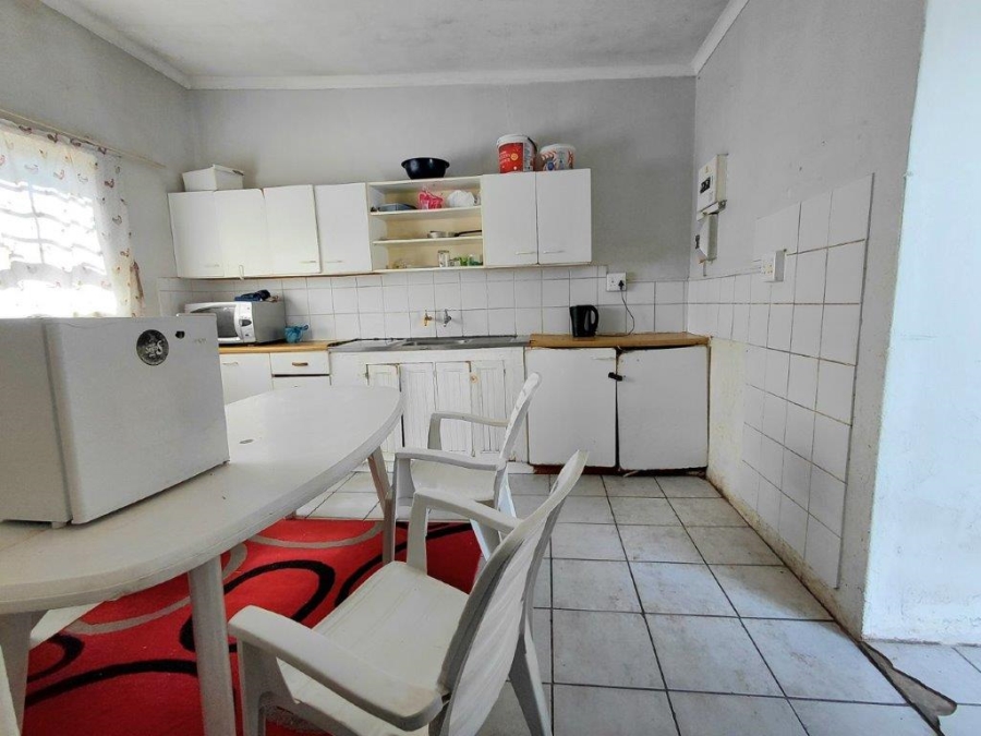 1 Bedroom Property for Sale in Weltevreden Western Cape